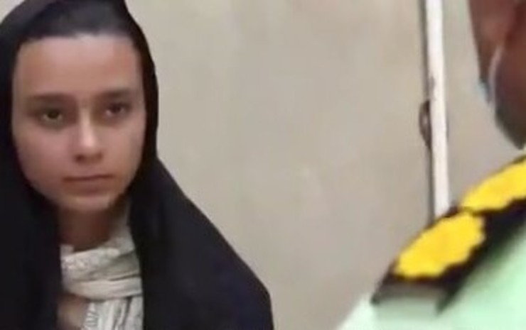 ماجرای انتشار خبر قتل دختر نوجوان یزدی توسط تبعه افغانستانی + فیلم