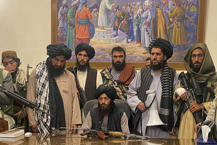 نیویورک‌تایمز: طالبان در ۶ ماه ۵۰۰ نظامی و کارمند حکومت پیشین را کشته یا ربوده است