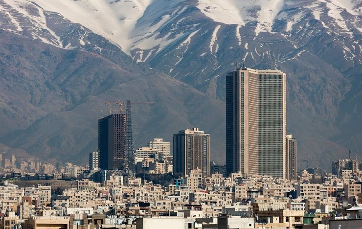تورم سالانه مسکن در تهران چقدر است؟