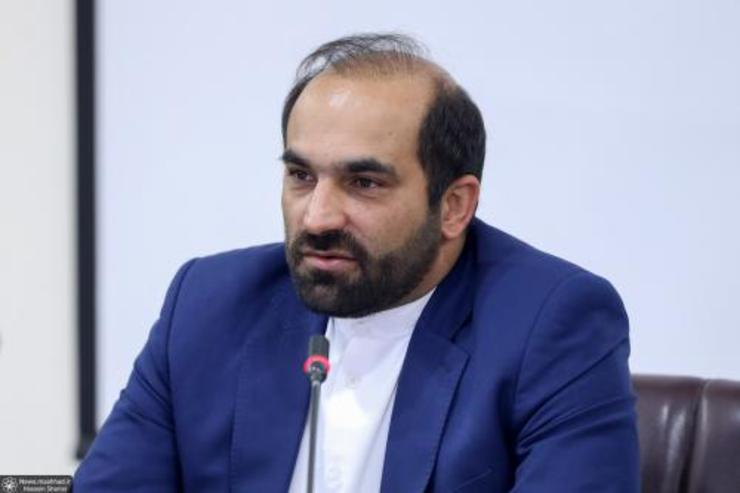 نایب رئیس شورای اسلامی شهر مشهد مقدس: بازرسی و نظارت باید اطلاعات دقیق و به‌موقع ارائه دهد