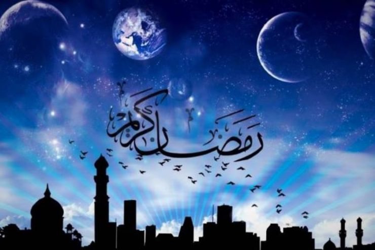 دعای روزانه ماه مبارک رمضان+ ترجمه