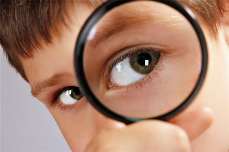 هشدار دانشمندان به افزایش اختلالات چشمی انسان‌ها