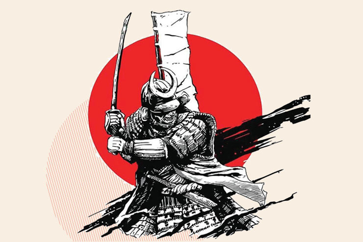 در مورد «کامی کازه» و ماجرای این نام در جنگ مغول و سامورایی های ژاپن