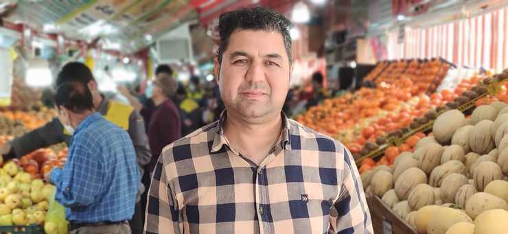 بازگرداندن ۱۰ کیف پول توسط بهره بردار امانتدار بازار شهرداری مشهد