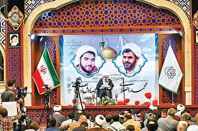 حجت الاسلام کاظم راشدیزدی: واقعه تروریستی حرم، مظلومیت روحانیت را آشکار کرد