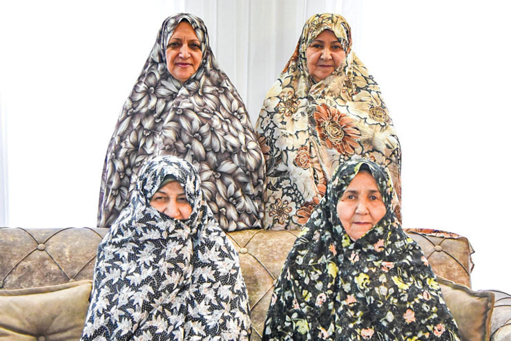 روایات بانوان محله «مشهدقلی» از ماه رمضان‌های دوران جنگ