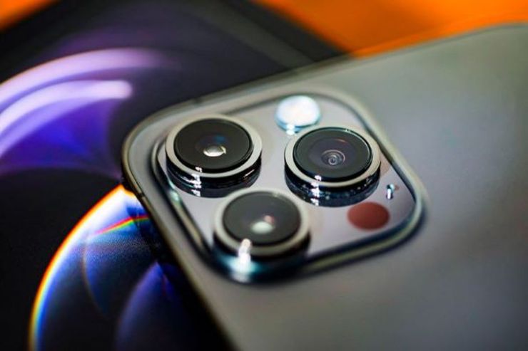 اپل برنامه بزرگی برای تحول دوربین‌های خود دارد