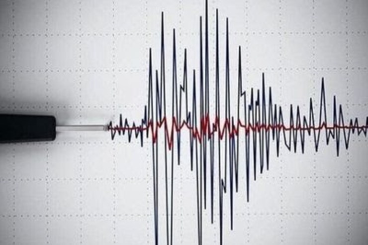 زلزله ۴.۴ ریشتری استان یزد را لرزاند (۲۸ فروردین ۱۴۰۱) + جزئیات