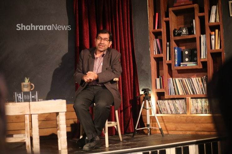 جلیل فخرایی، شاعر و روزنامه‌نگار باسابقه مشهدی درگذشت + علت فوت