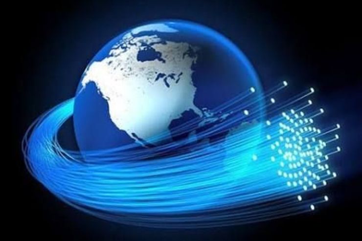 پهنای باند اینترنت خراسان رضوی در نوروز امسال ۲برابری شد