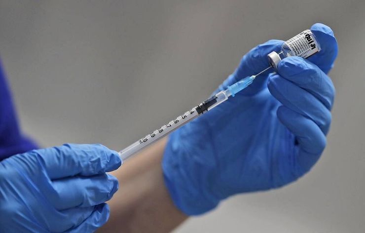 بیش از ۱۹ هزار دُز  واکسن در شبانه‌روز گذشته تزریق شد