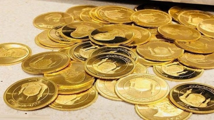 افزایش قیمت طلا و سکه در ۶ فروردین ۱۴۰۱