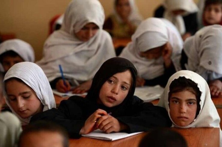 درخواست ۱۰ عضو شورای امنیت برای بازگشت دختران افغان به مدرسه