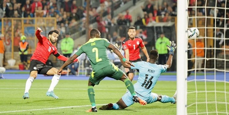 ساعت و تاریخ بازی تیم ملی مصر و سنگال در مقدماتی جام جهانی قطر| کی‌روش و صلاح در برابر مانه!
