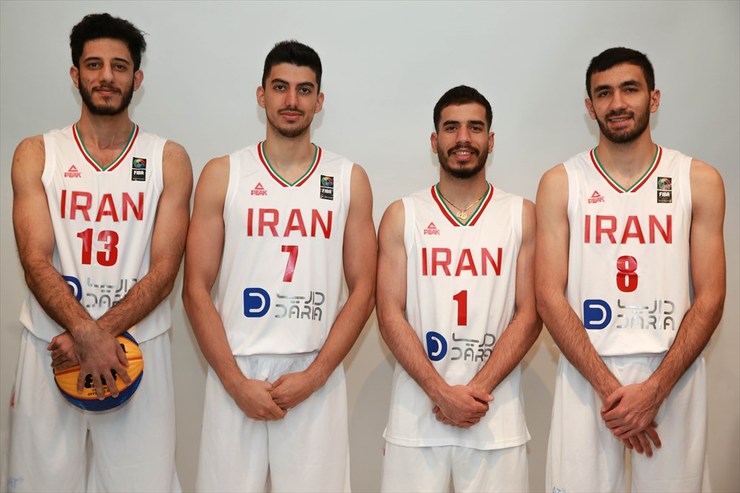 نمایش امیدوارکننده جوانان بسکتبال در دوحه| معدن طلایی که کشف شد نباید رها شود