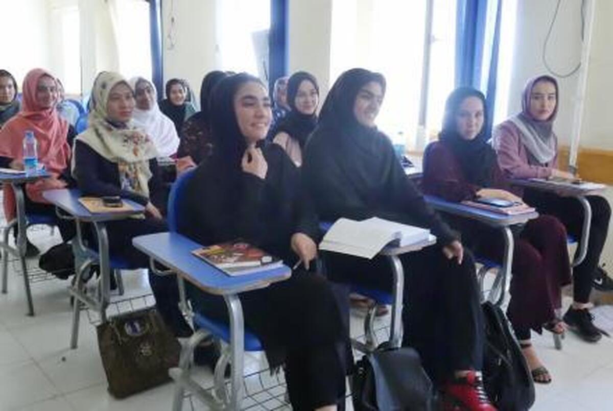 قطر از طالبان خواست در تصمیم خود برای ممنوعیت تحصیل دختران در دانشگاه‌ها بازنگری کند