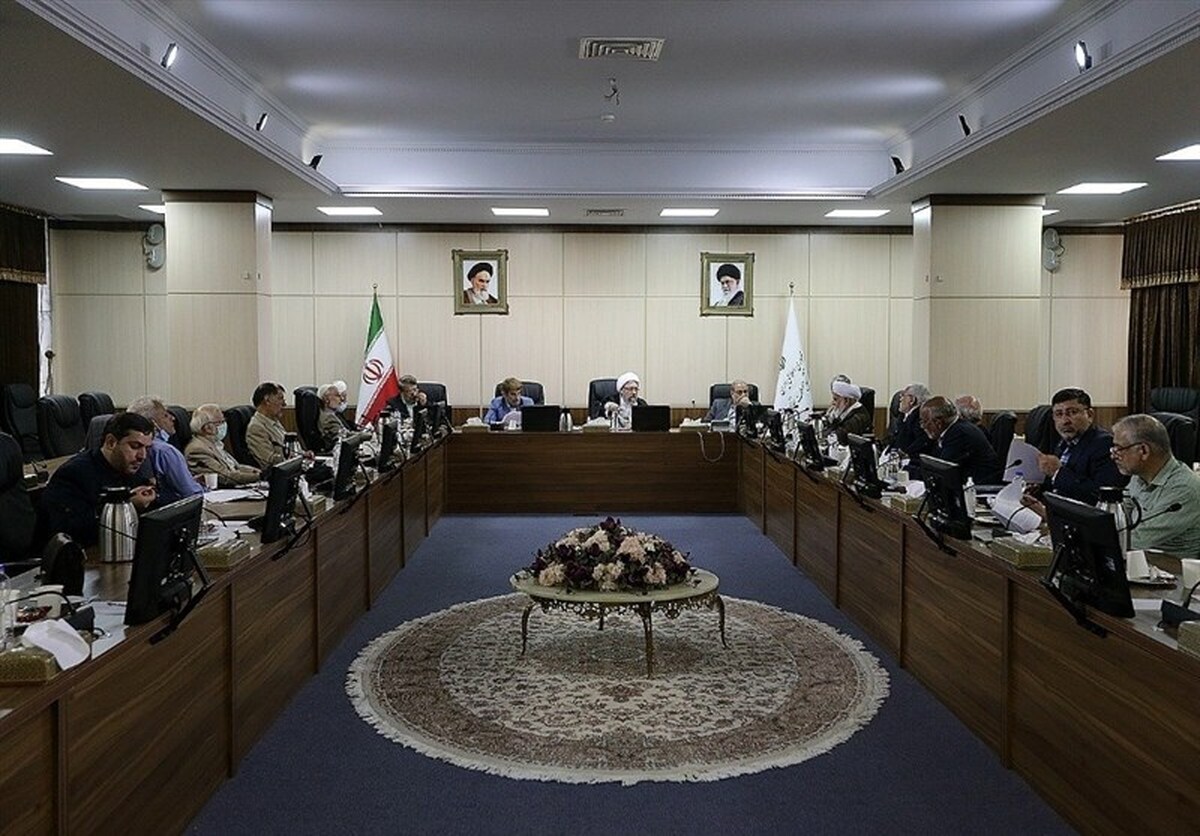 مجمع تشخیص مصوبه مجلس درباره مدیریت بانک مرکزی را خلاف سیاست‌های کلی دانست