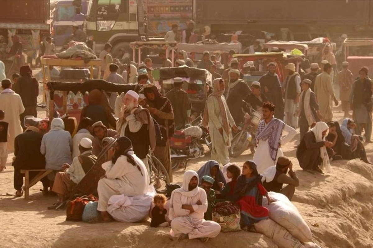 سفارت‌ها و نمایندگی دایمی افغانستان در سازمان ملل متحد بازداشت کودکان مهاجر افغان را در پاکستان نقض کنوانسیون پناهندگان سازمان ملل متحد خوانده‌ و توجه ویژه سازمان‌ها را در این رابطه خواستار شده اند.