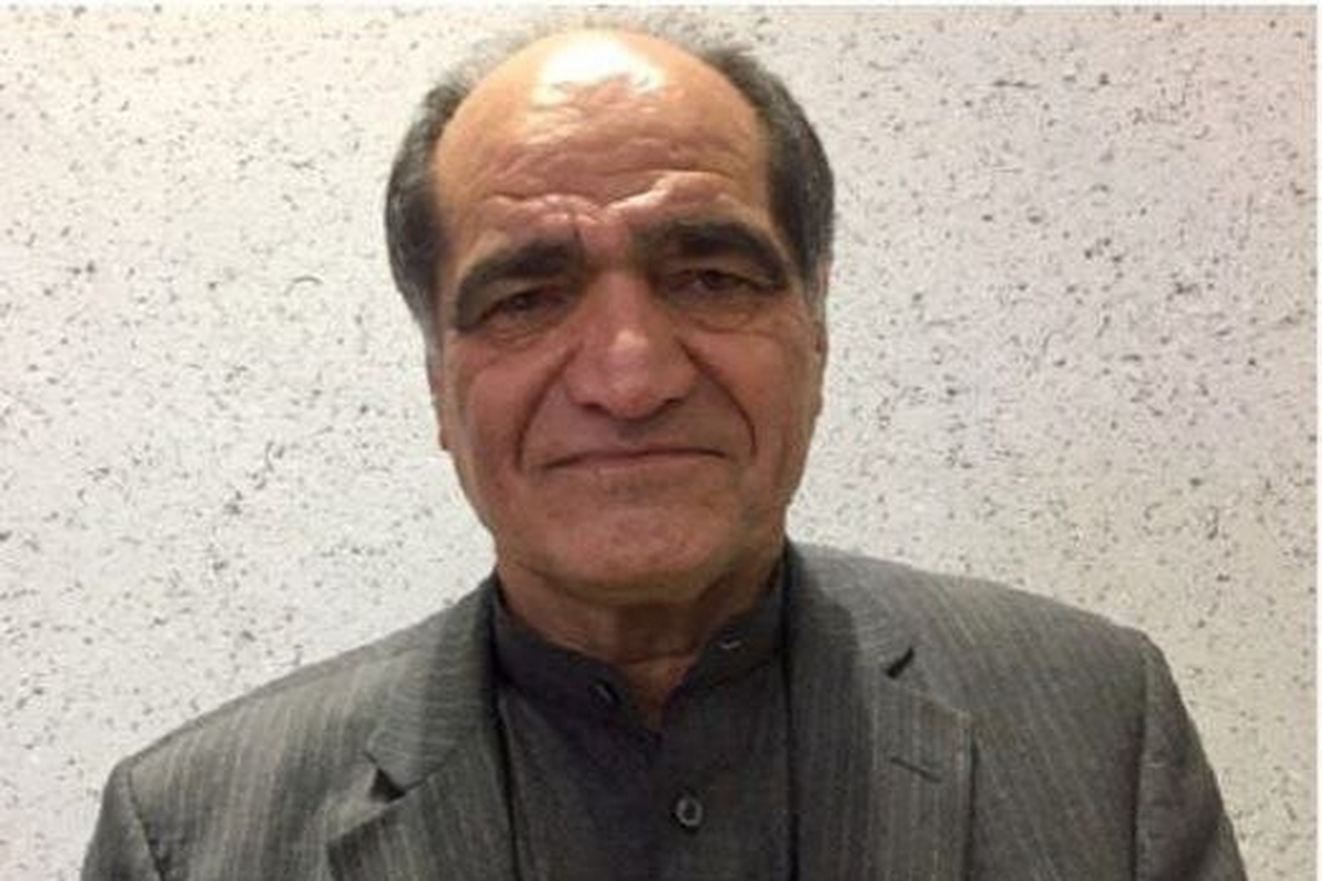 فضل‌الله زرکوب شاعر نامدار افغانستانی درگذشت