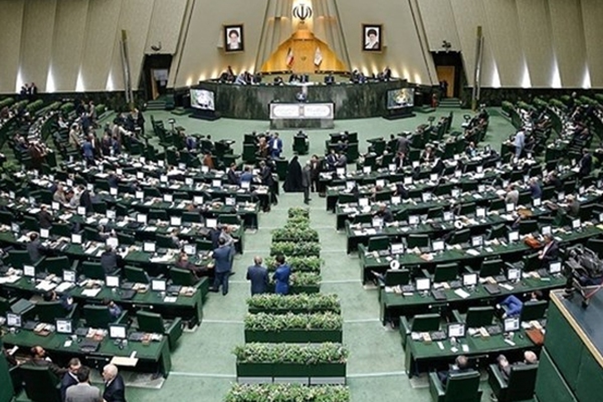 ویدئو | تعداد نمایندگان مجلس به ۳۳۰ نفر افزایش می‌یابد