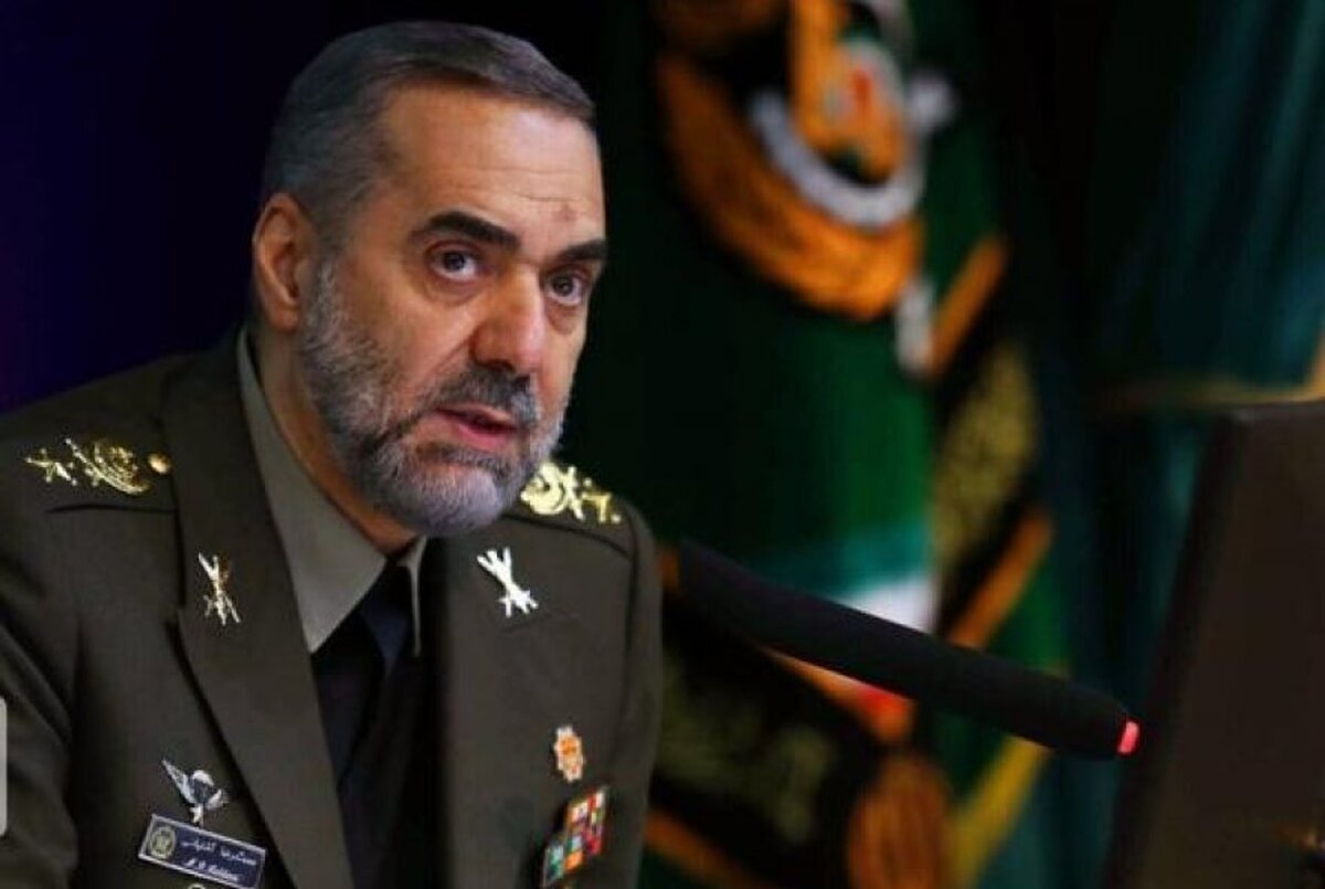 وزیر دفاع: انتقام سردار سلیمانی در دستور کار دائمی نیرو‌های مسلح ایران است| تروریست‌ها سزای عملشان را خواهند دید