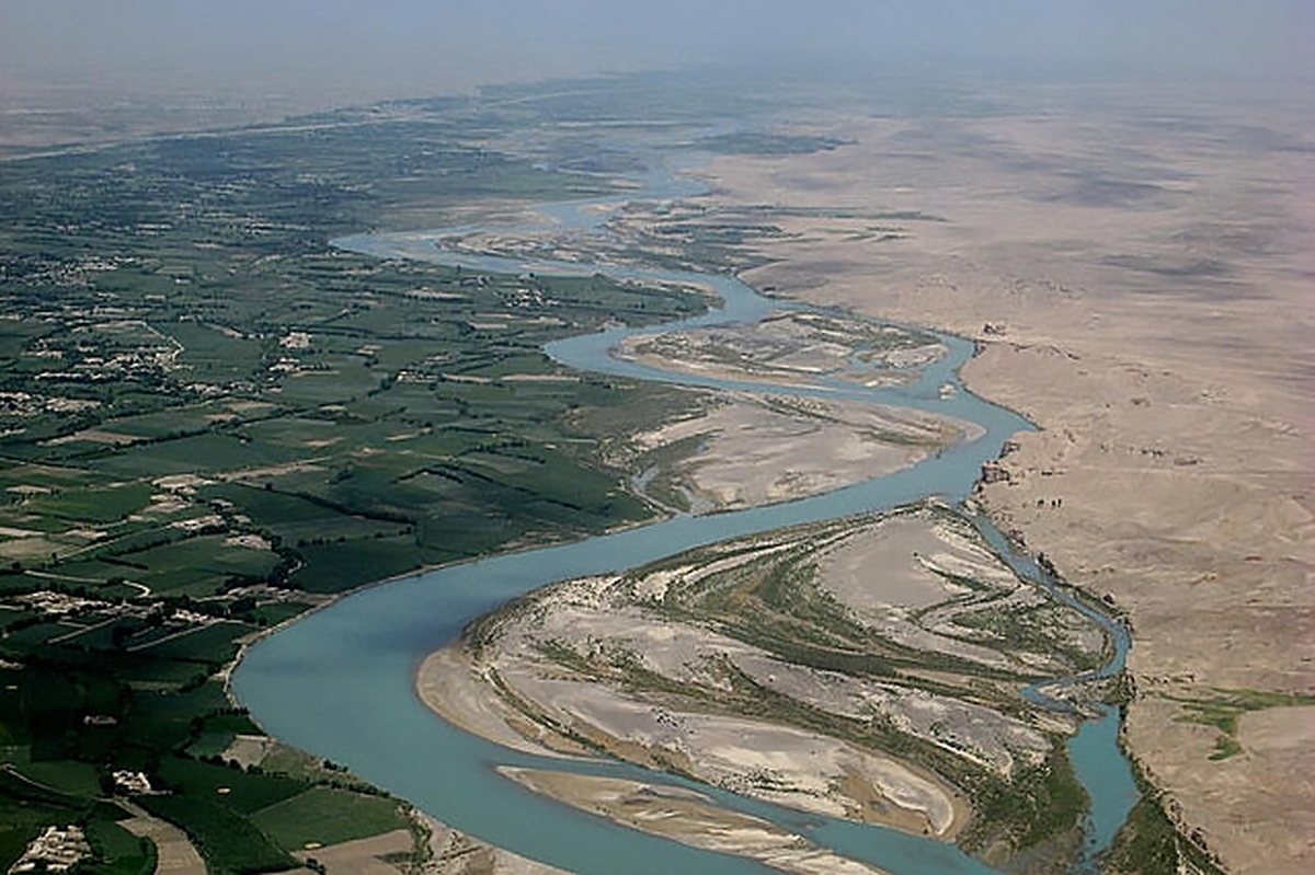 وزارت نیرو: تبادل نفت با آب افغانستان مطرح نیست
