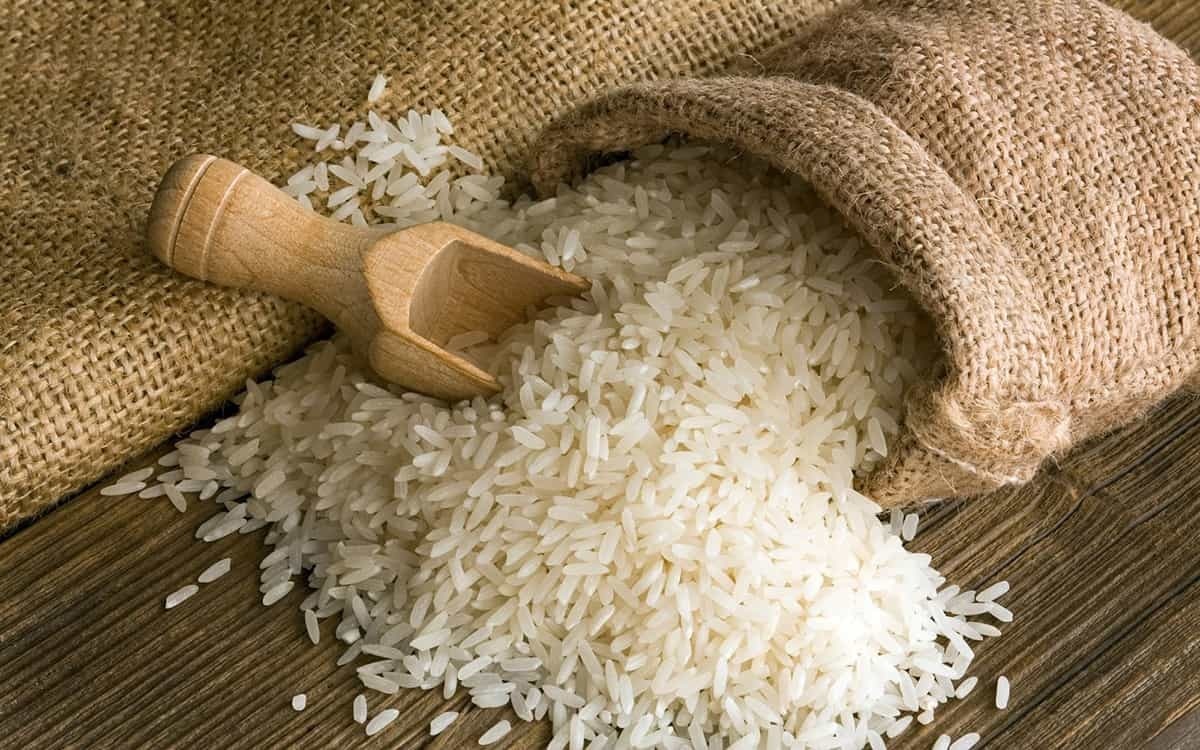واردات این برنج پرطرفدار خارجی متوقف شد