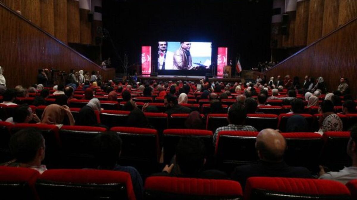 فیلم‌های جشنواره فجر در اولویت اکران ۱۴۰۲