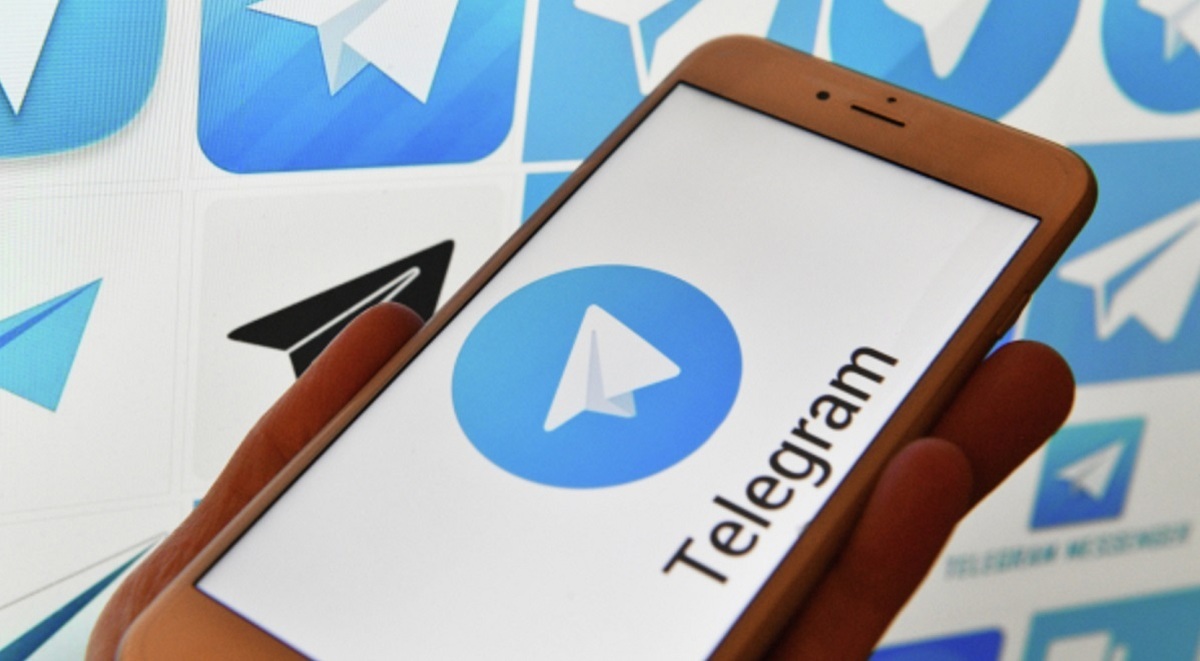 ویژگی های آپدیت جدید تلگرام + جزئیات
