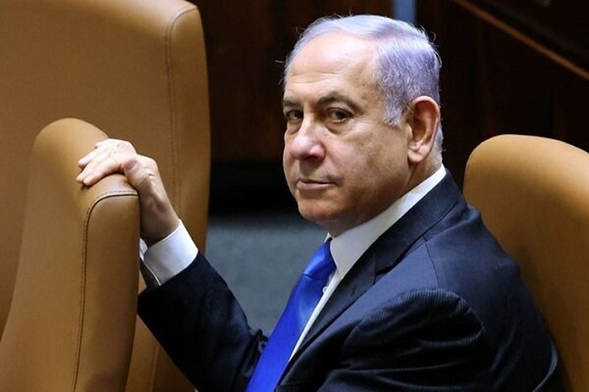 امارات سفر نتانیاهو به این کشور را لغو کرد
