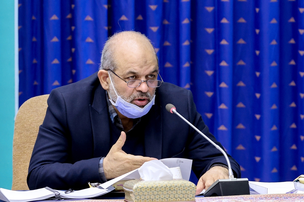 واکنش وزیر کشور به ترور پاسدار سپاه تهران: ظاهر کار تروریستی است+ فیلم