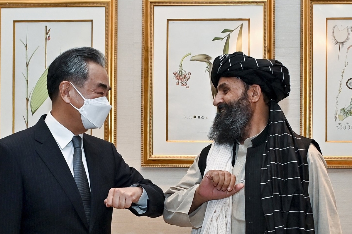طالبان با یک شرکت چینی برای استخراج نفت قرارداد خواهد بست