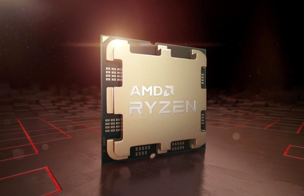 مشخصات پردازنده ۱۶ هسته‌ای «رایزن ۹» AMD با ۱۴۴ مگابایت حافظه کش