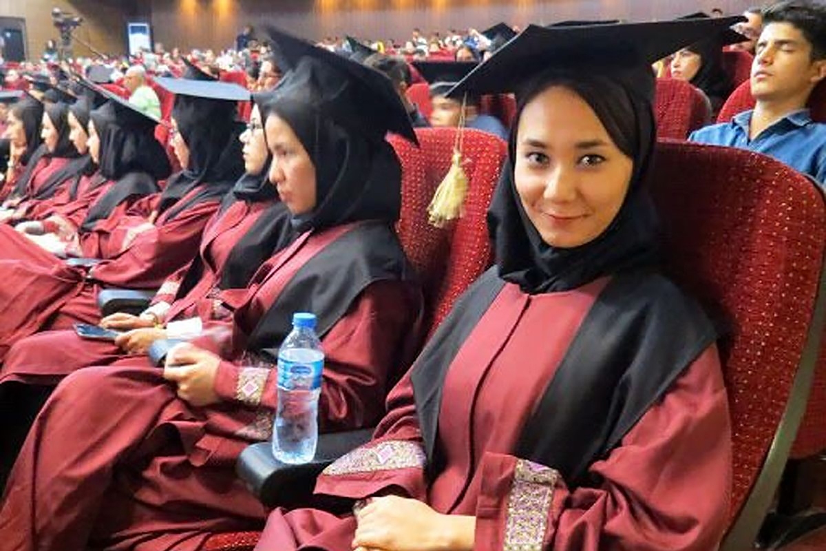 قائم مقام وزیر علوم: تحصیل دختران افغانستانی هزینه‌ای به وزارت علوم تحمیل نمی‌کند