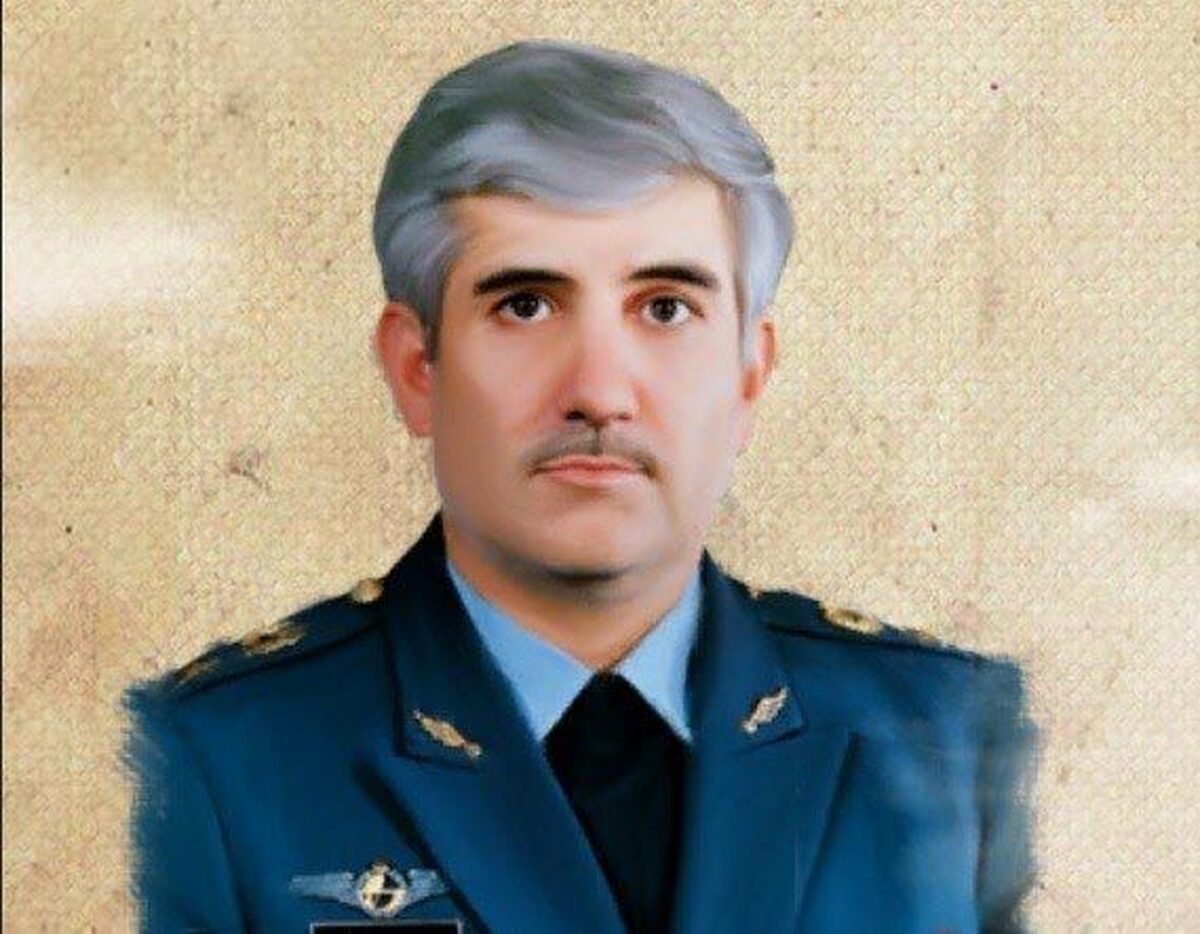 یادی از سرلشکر منصور ستاری، فرمانده نیروی هوایی ارتش هم زمان با سالروز شهادتش