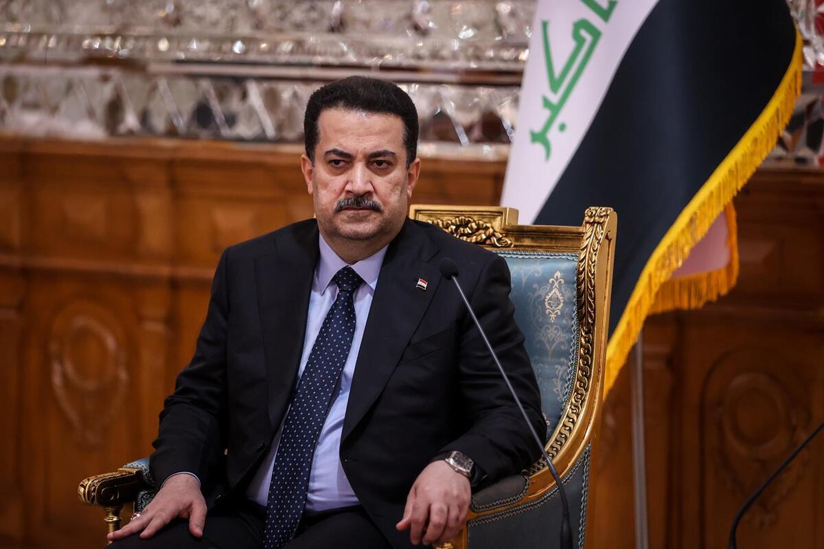 نخست‌وزیر عراق: ترور فرماندهان پیروزی نقض آشکار حاکمیت عراق است