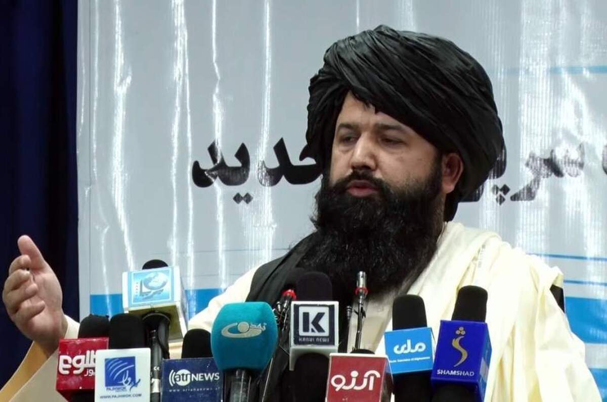 وزیر تحصیلات طالبان: رفتن دختران به دانشگاه «بی‌عزتی، فساد و بی‌ناموسی» است