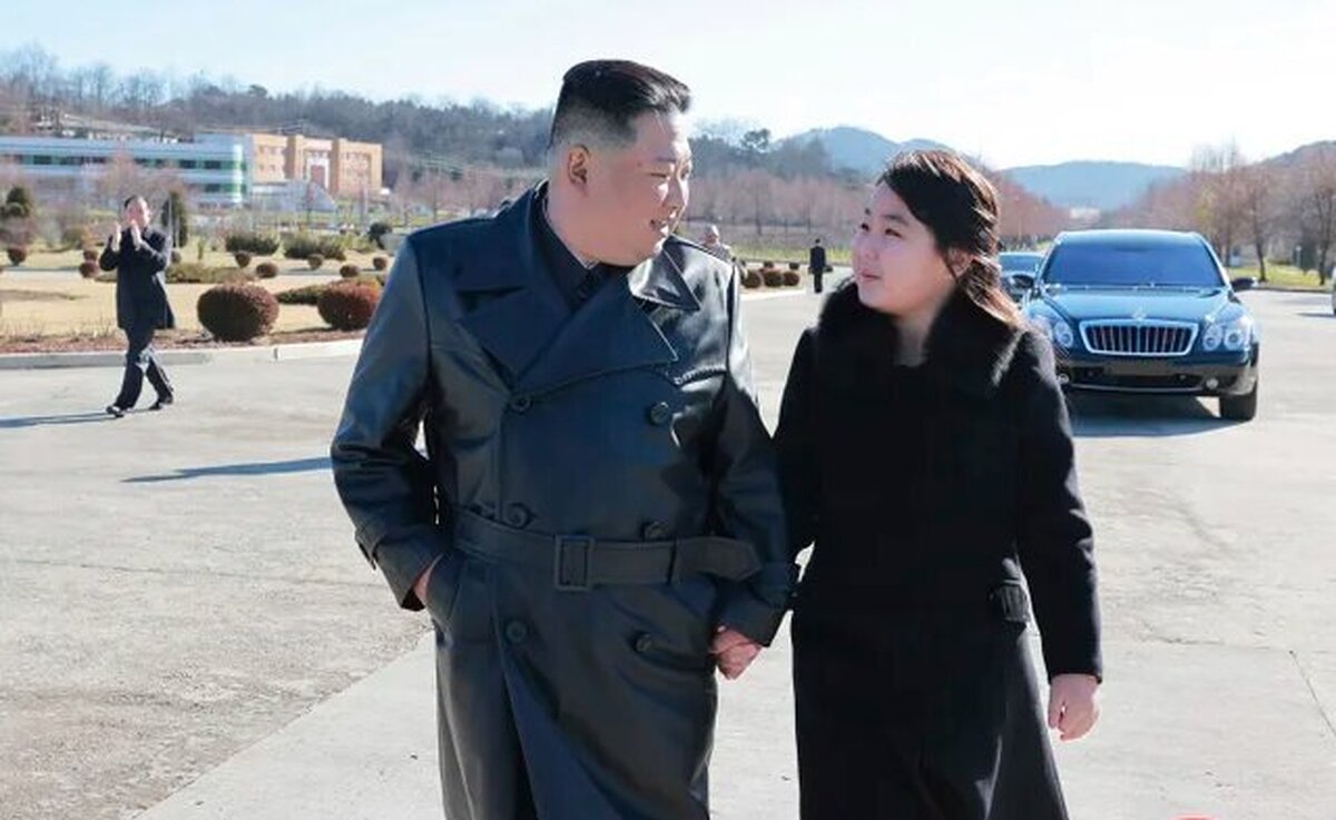 وارث احتمالی حکومت «کیم جونگ اون» رهبر کره شمالی کیست؟