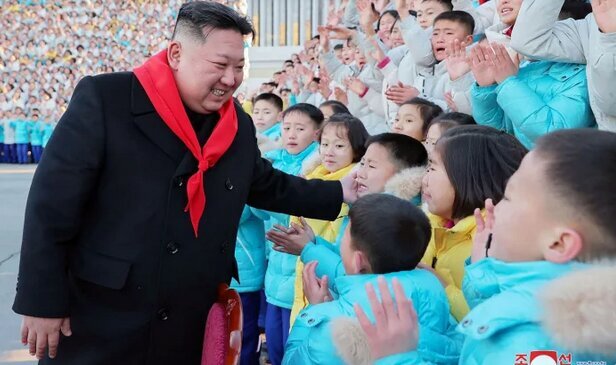 وارث احتمالی حکومت «کیم جونگ اون» رهبر کره شمالی کیست؟