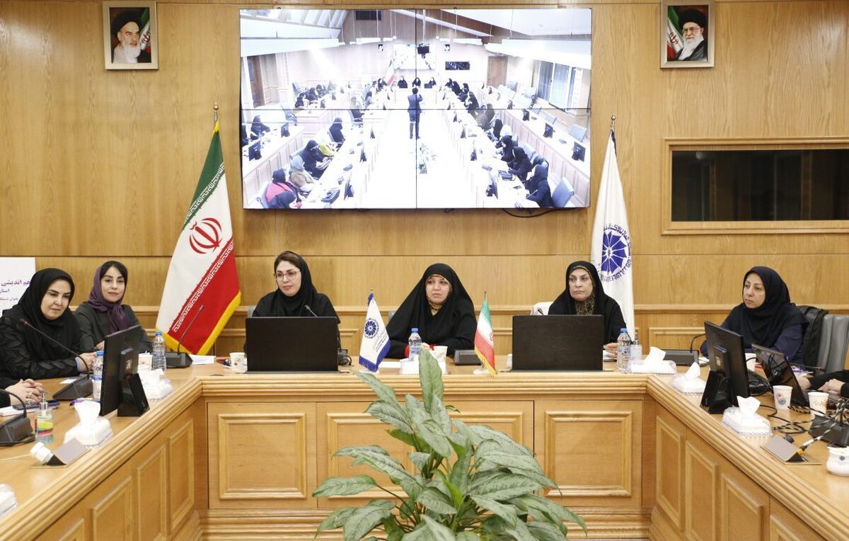 همایش ملی بانوان کارآفرین و فعال اقتصادی به میزبانی مشهد برگزار می‌شود