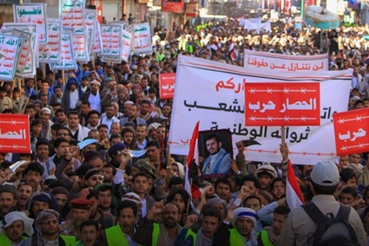 واکنش انصارالله یمن به آتش بس عربستان | چاره‌ای جز حمله به عمق عربستان و امارات نداریم