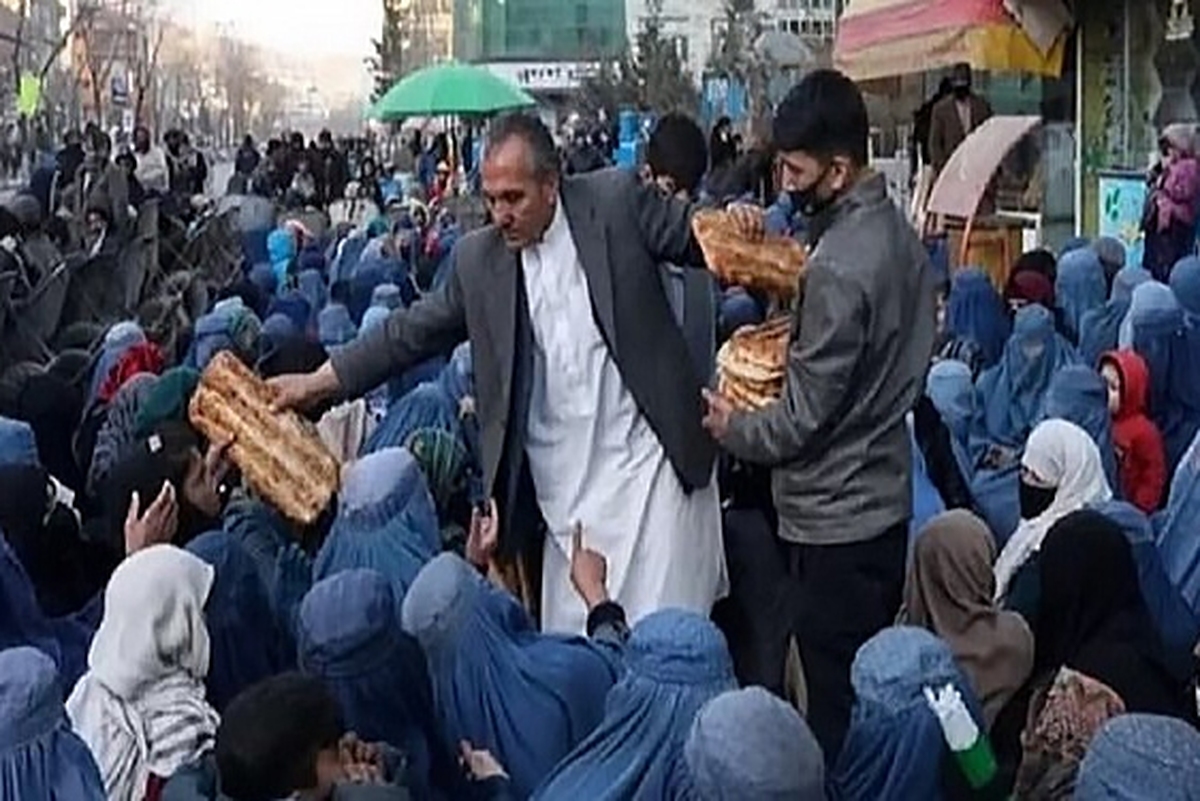 زمستان غم تازه زلزله‌زدگان افغانستانی