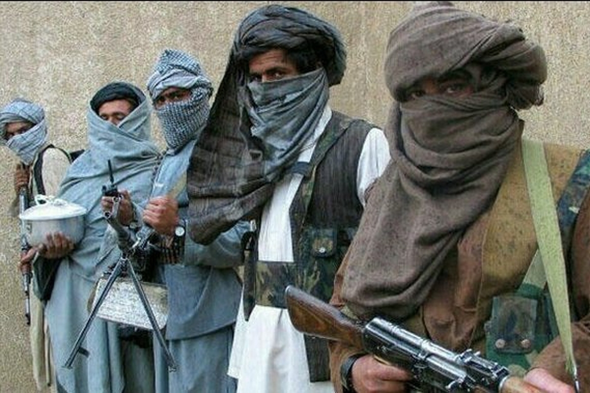 رهبر طالبان پاکستان به توافق آتش‌بس با دولت این کشور چراغ سبز نشان داد