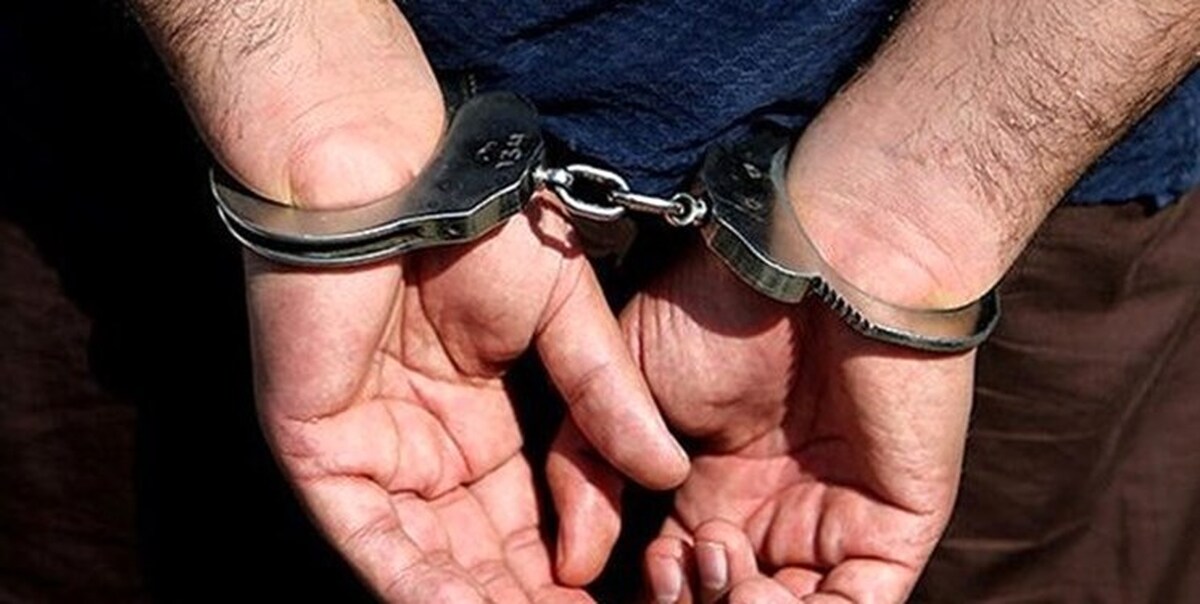 عاملان نزاع و ناامنی در نیشابور دستگیر شدند