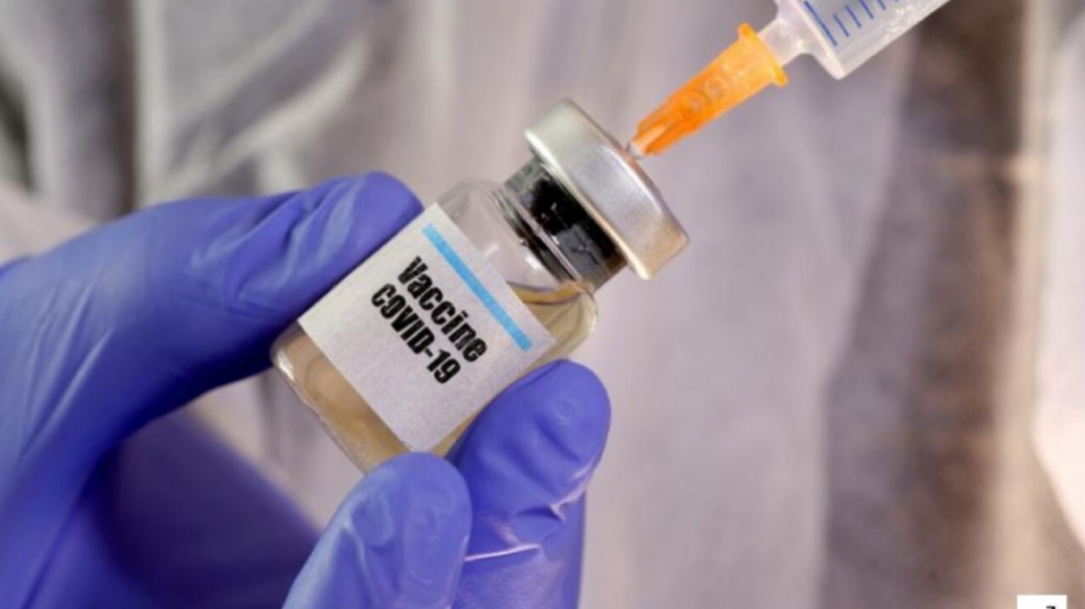 ویدئو| چند درصد مردم دز سوم واکسن کرونا را تزریق کردند؟