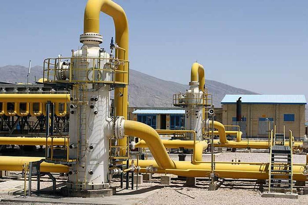 نگاهی به فرصت از دست رفته ایران در ذخیره‌سازی گاز