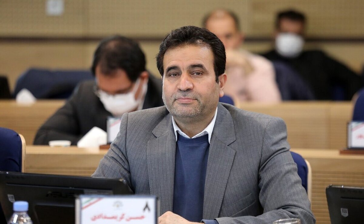 بهره‌گیری از ظرفیت کارخانه آسفالت در حوزه خدمات شهری مشهد