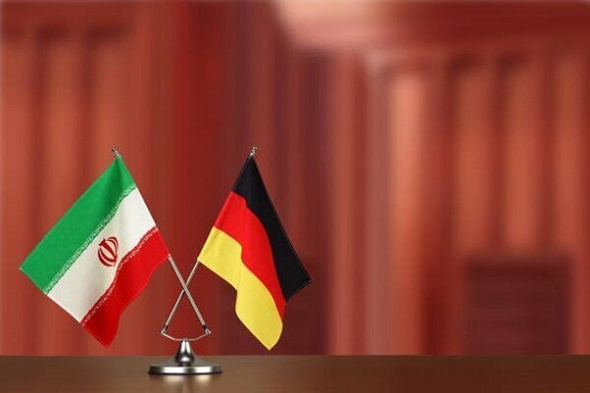 آلمان، زیرِ میز ضمانت‌های تجارت با ایران زد