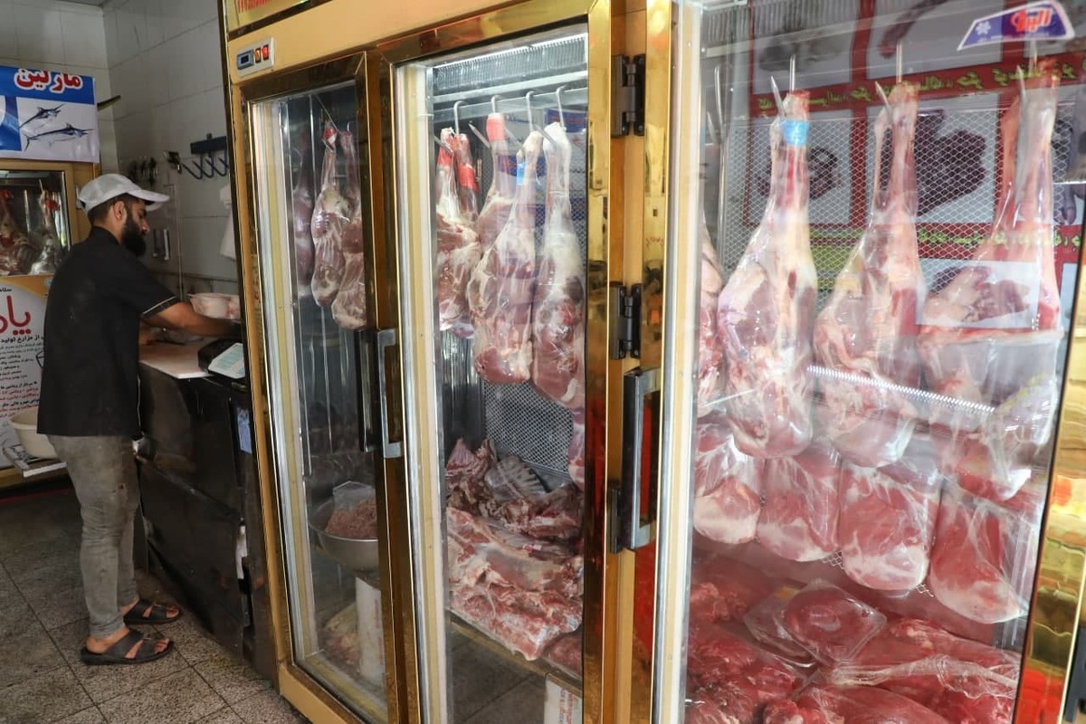 نگاهی به دلایل افزایش قیمت گوشت در بازار | هشدارهایی که شنیده نشد