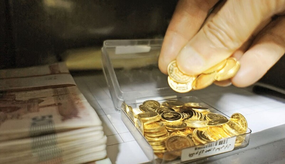 قیمت انواع سکه پارسیان و سکه گرمی در بازار امروز سه‌شنبه ۲۰ دی ۱۴۰۱